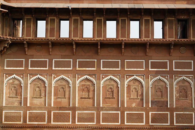Agra-Le fort-088